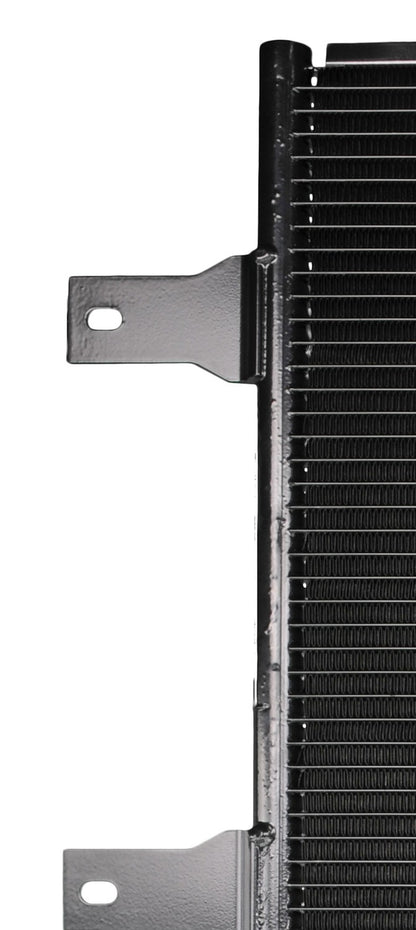 OSC A/C Condenser 3657