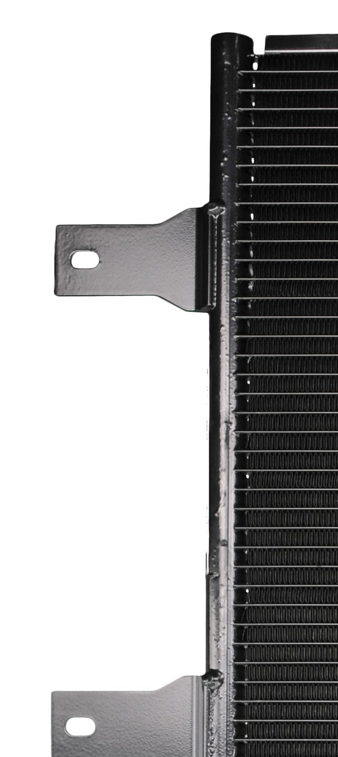 OSC A/C Condenser 3657