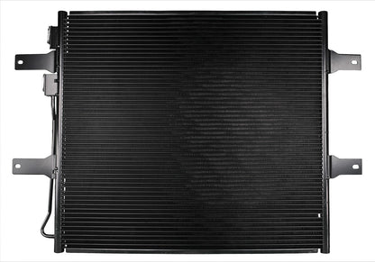OSC A/C Condenser 3657