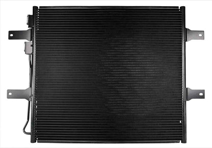 OSC A/C Condenser 3657