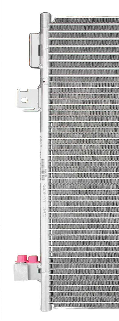 OSC A/C Condenser 3664