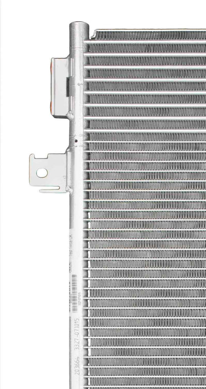 OSC A/C Condenser 3664