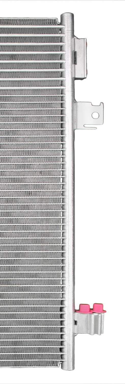 OSC A/C Condenser 3664