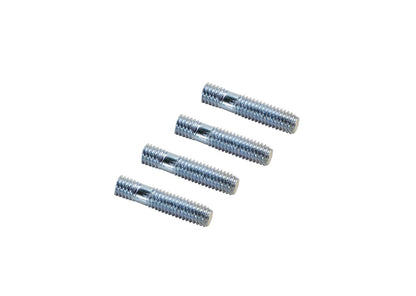OSC A/C Condenser 3672