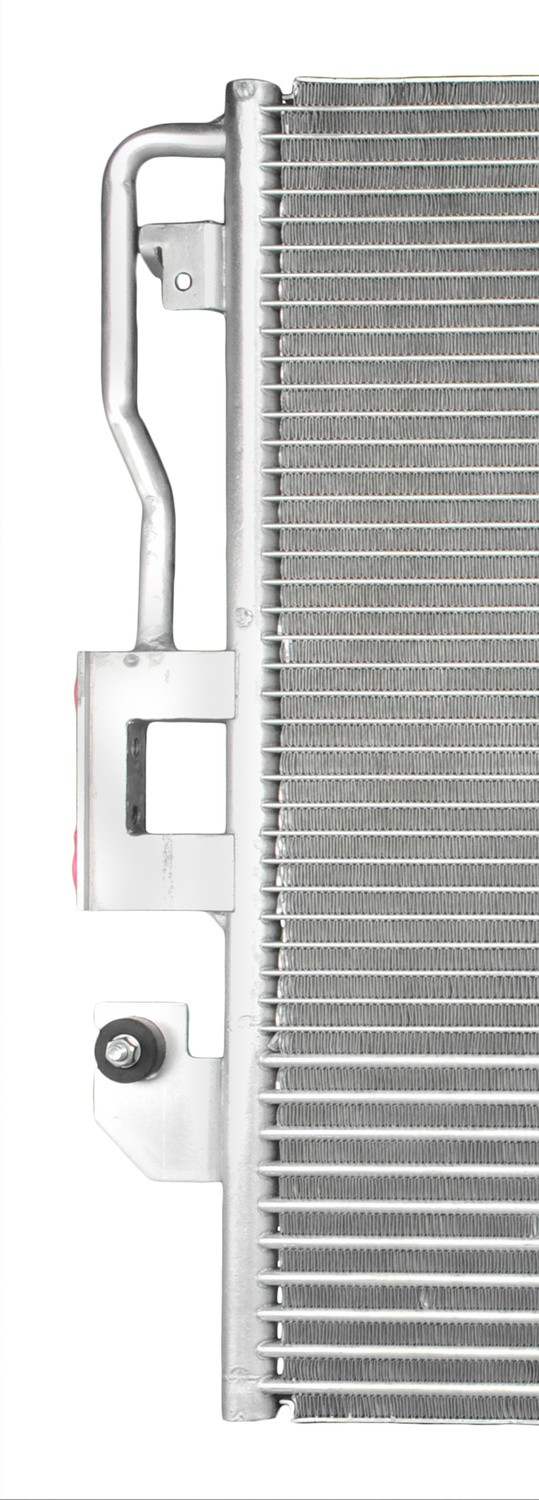 OSC A/C Condenser 3675