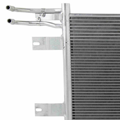 OSC A/C Condenser 3678