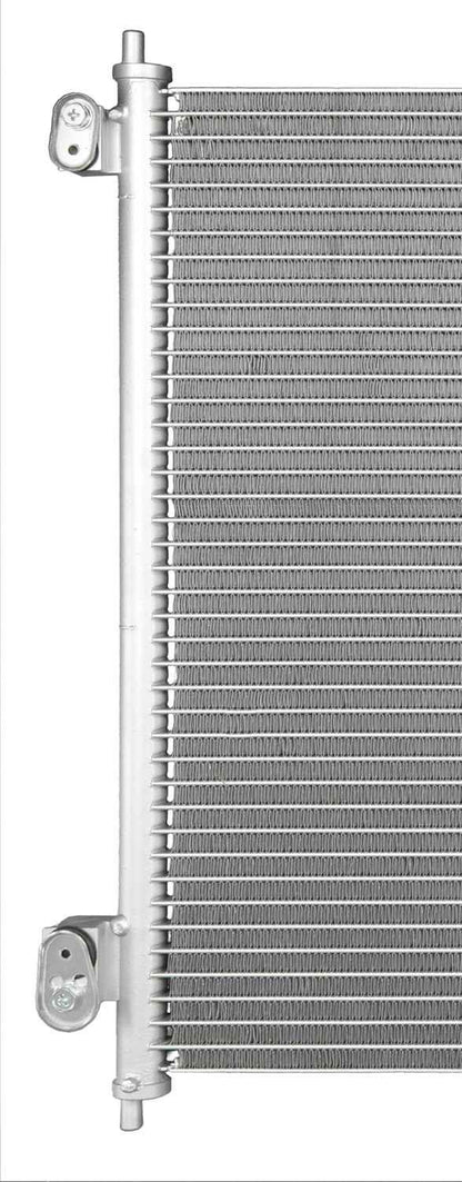 OSC A/C Condenser 3680