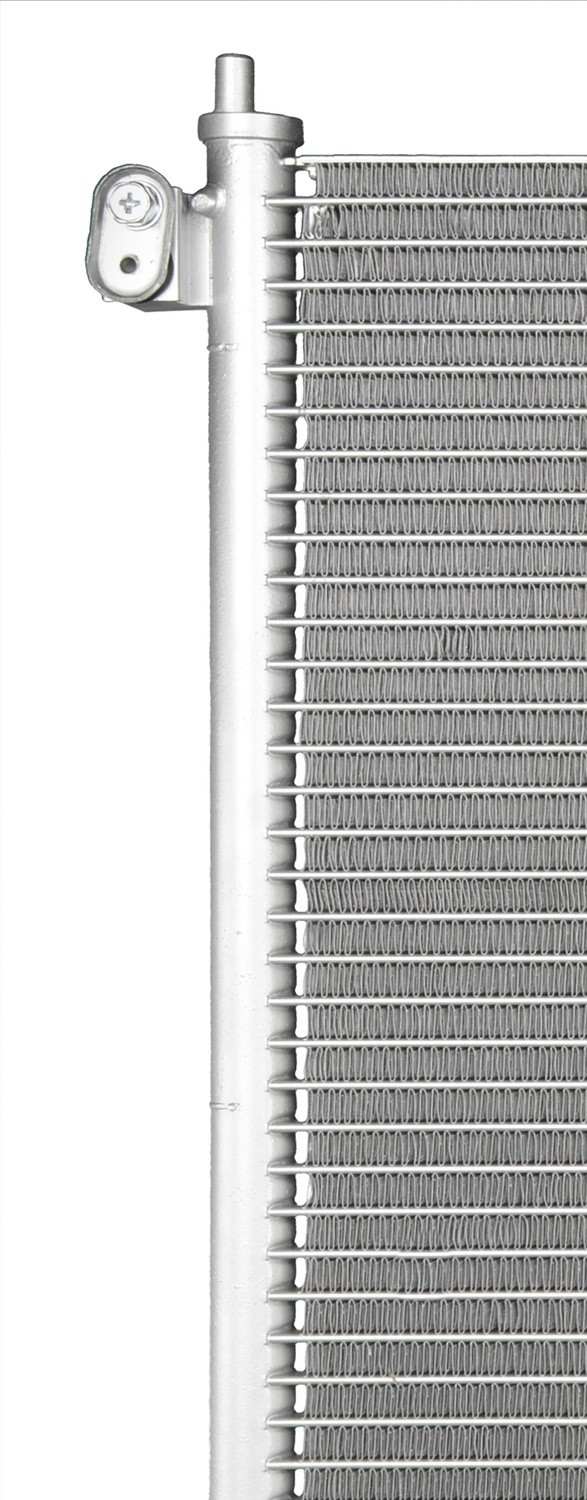 OSC A/C Condenser 3680