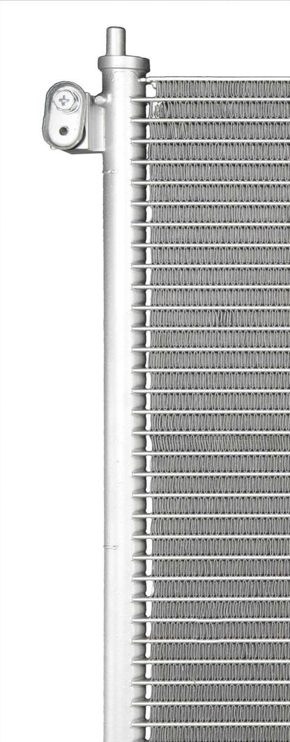 OSC A/C Condenser 3680