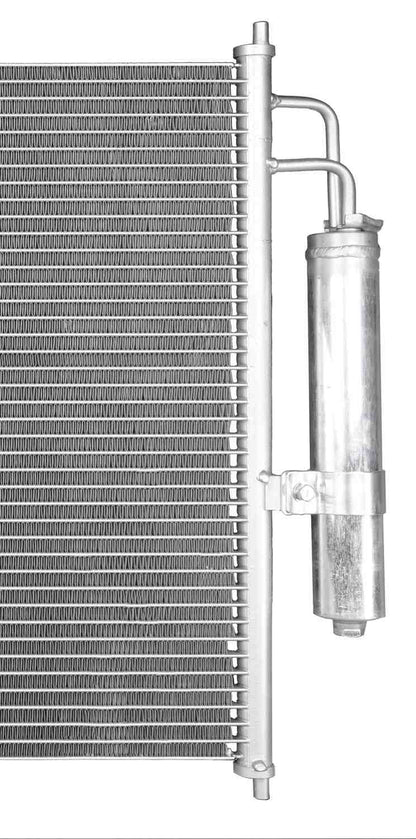 OSC A/C Condenser 3680