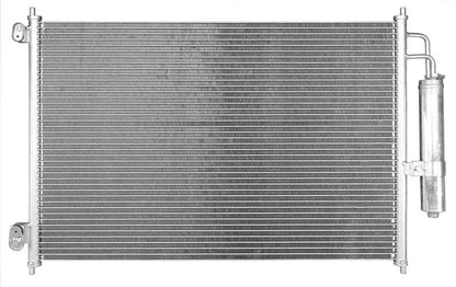 OSC A/C Condenser 3680