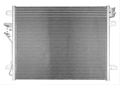 OSC A/C Condenser 3682