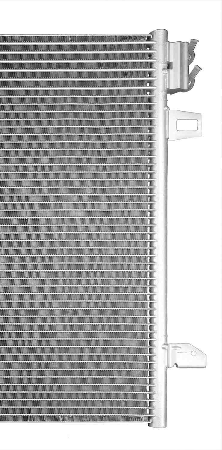 OSC A/C Condenser 3682