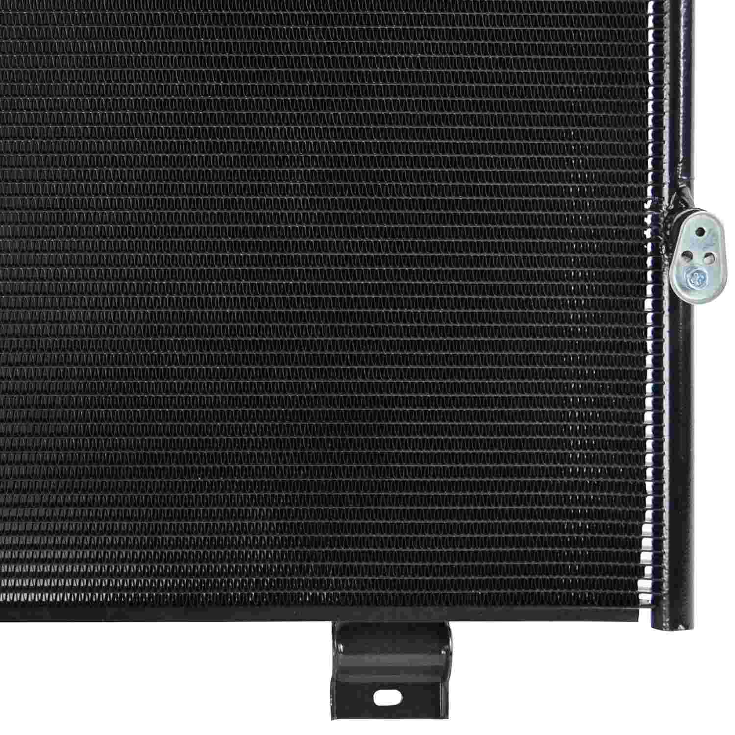 OSC A/C Condenser 3684