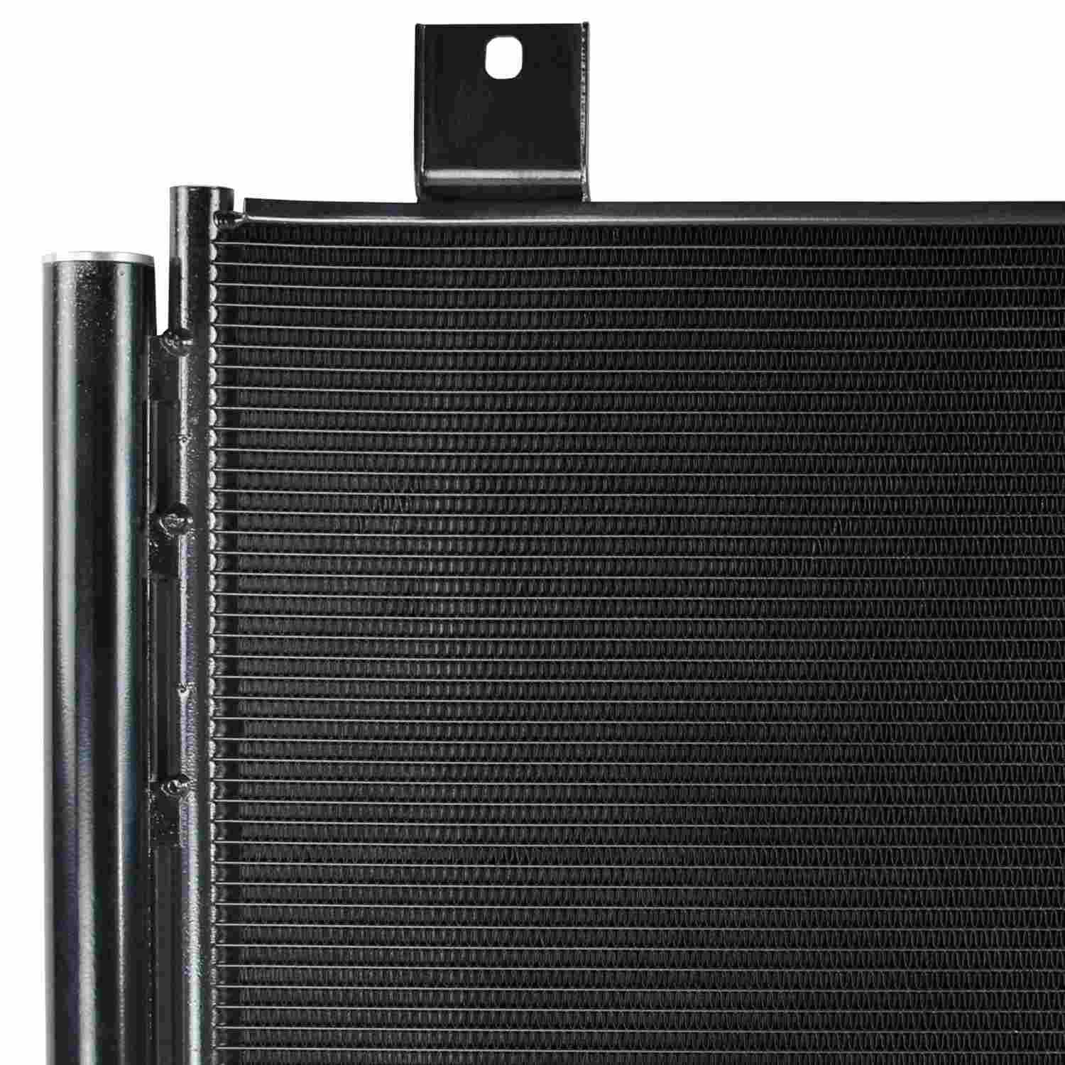 OSC A/C Condenser 3684