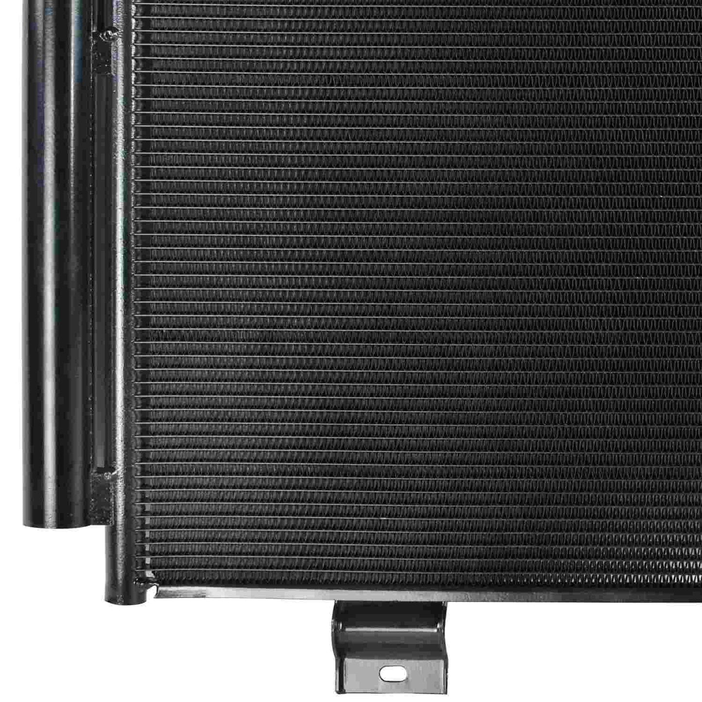 OSC A/C Condenser 3684