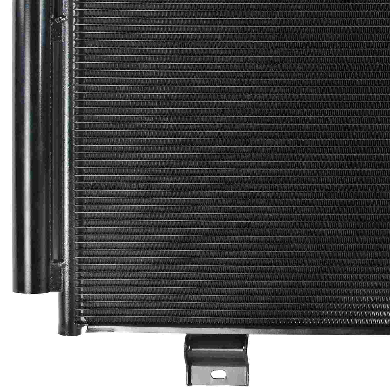 OSC A/C Condenser 3684