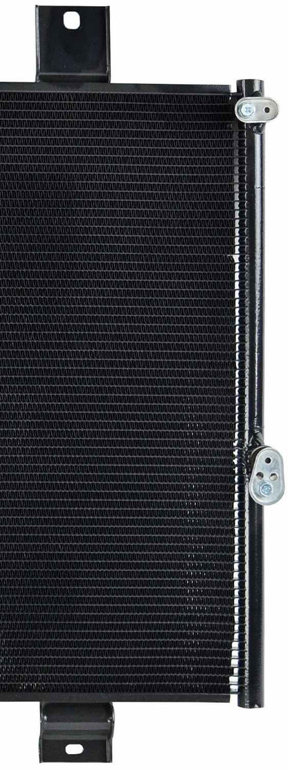OSC A/C Condenser 3684