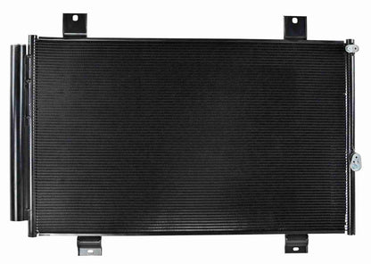 OSC A/C Condenser 3684