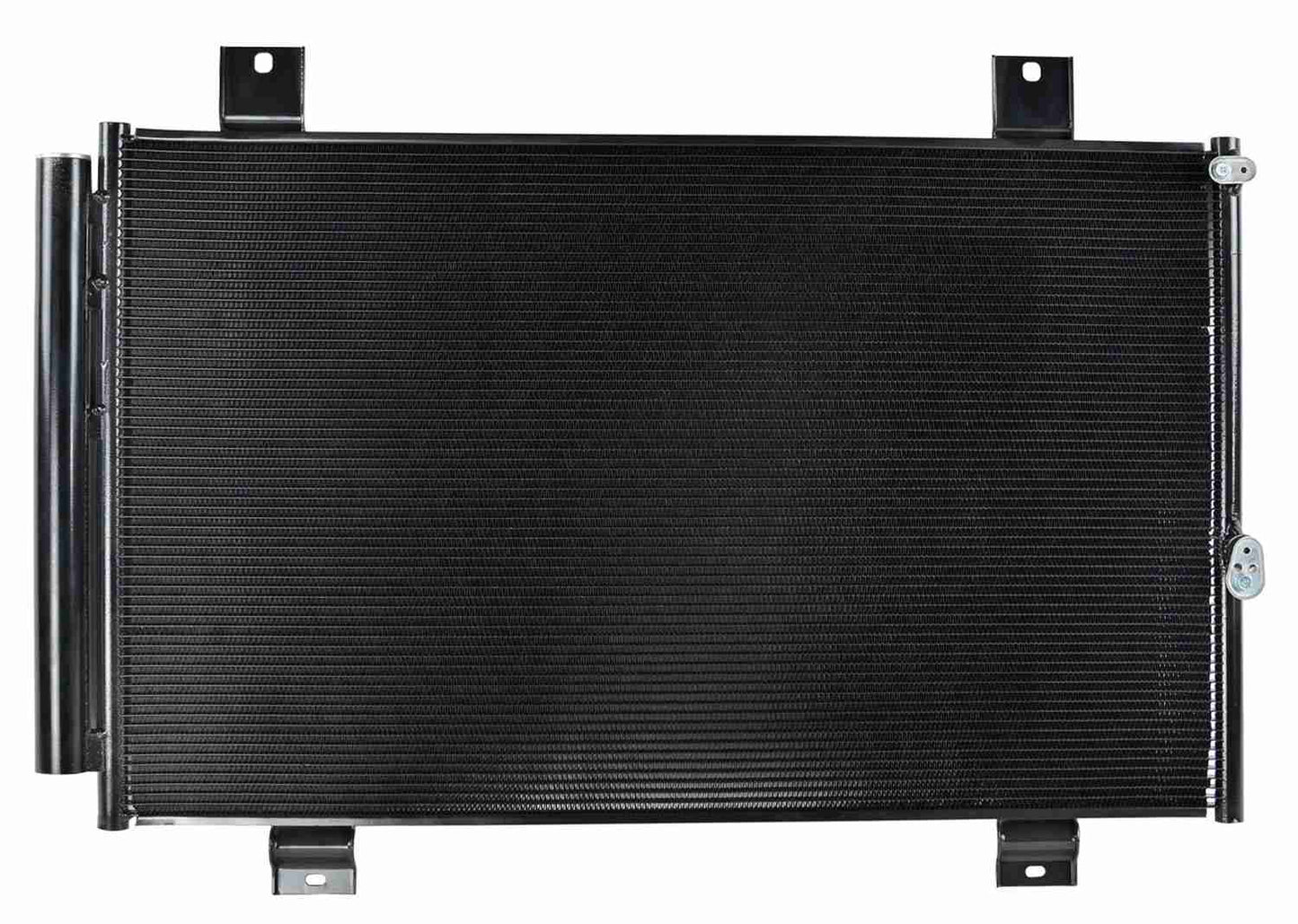 OSC A/C Condenser 3684