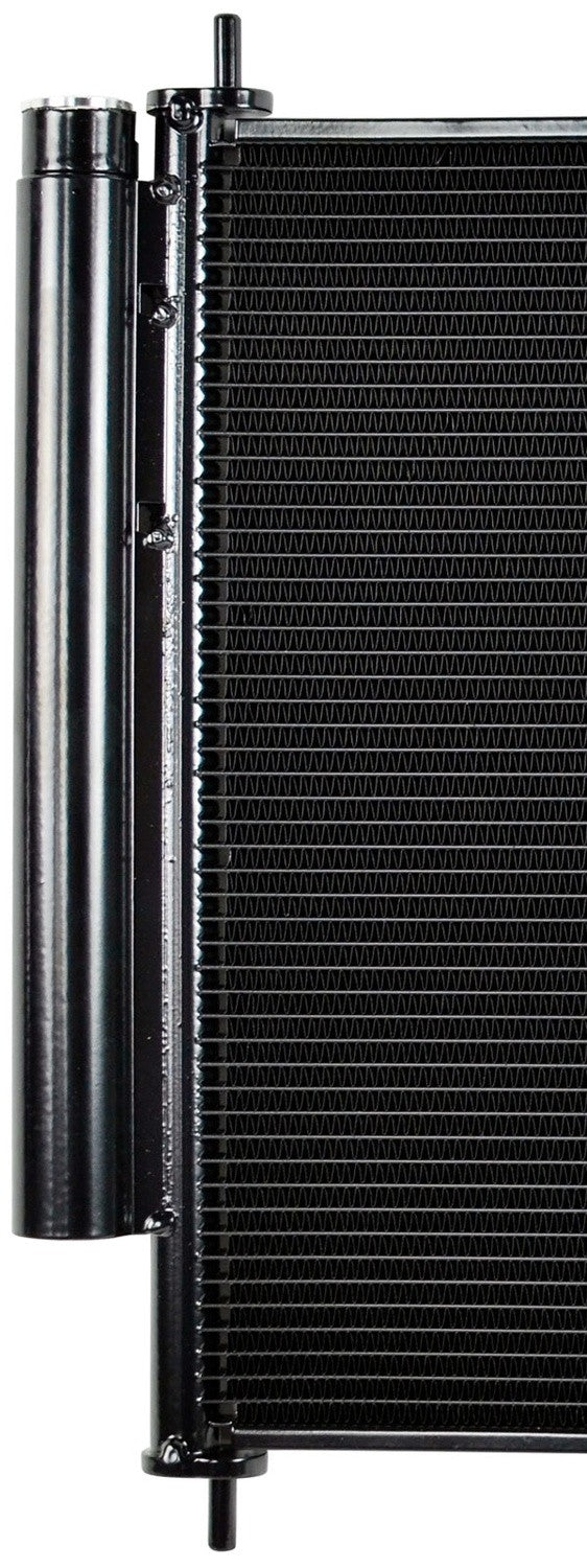 OSC A/C Condenser 3686