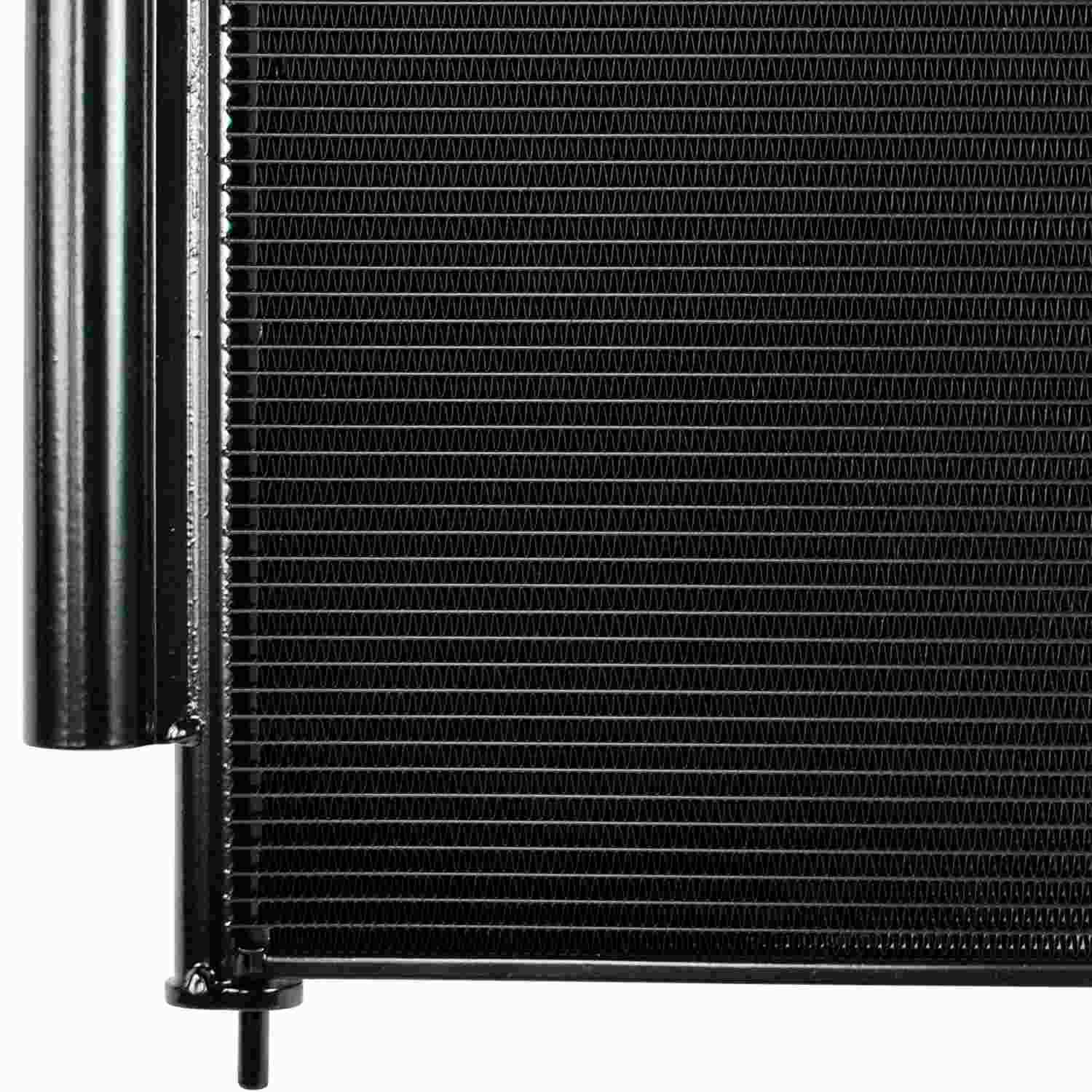 OSC A/C Condenser 3686