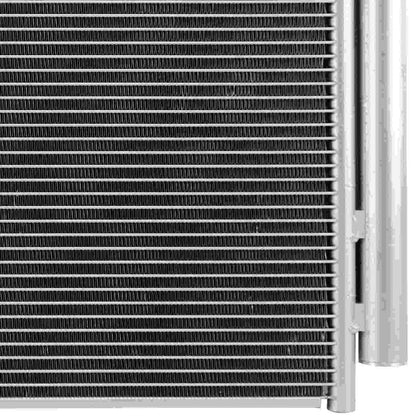 OSC A/C Condenser 3687