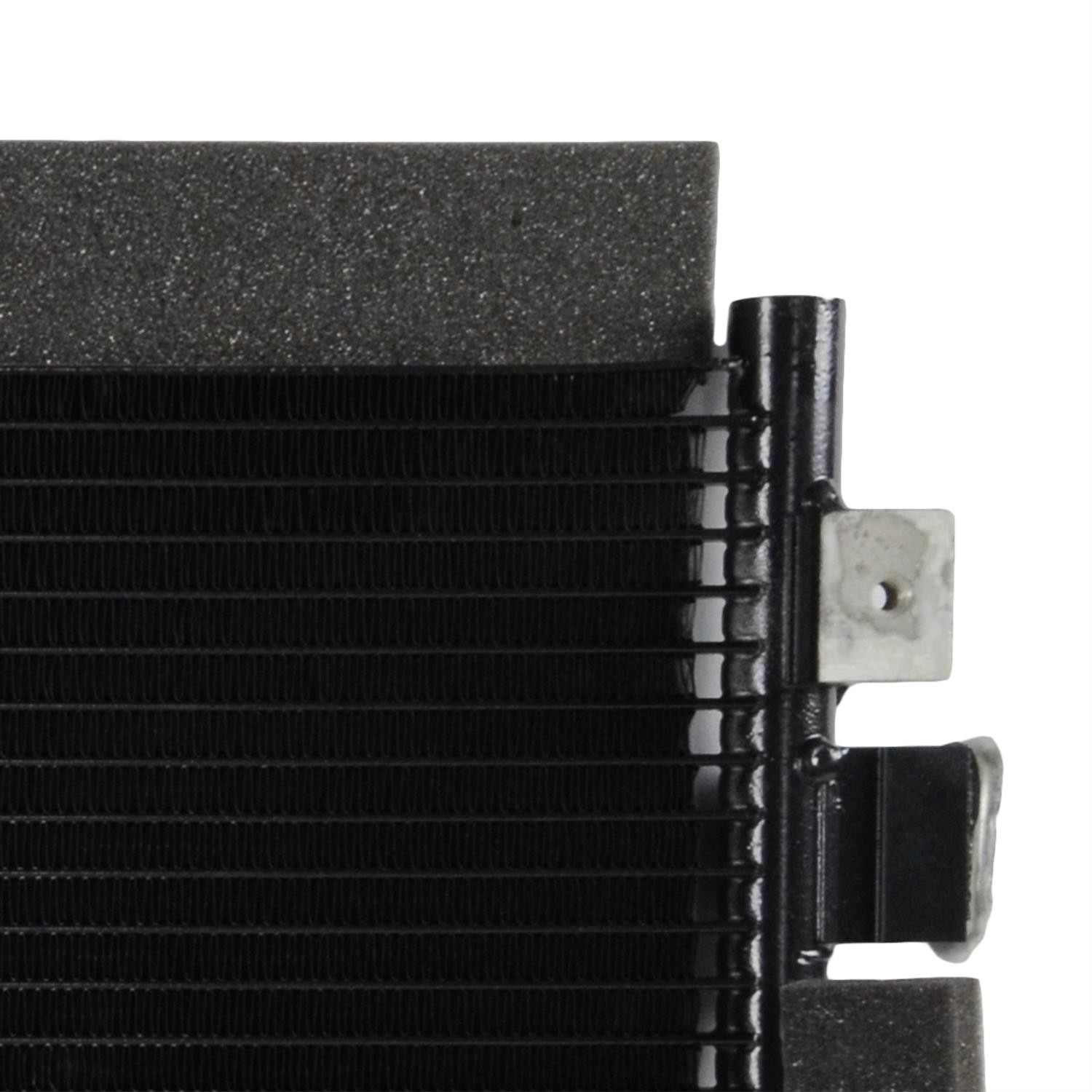 OSC A/C Condenser 3689