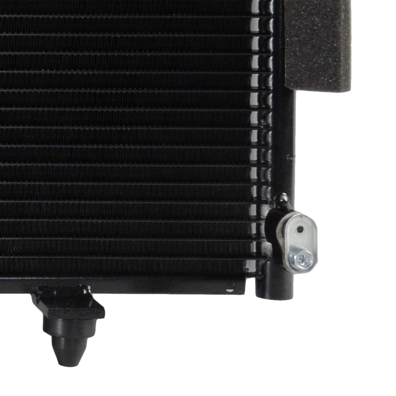 OSC A/C Condenser 3689
