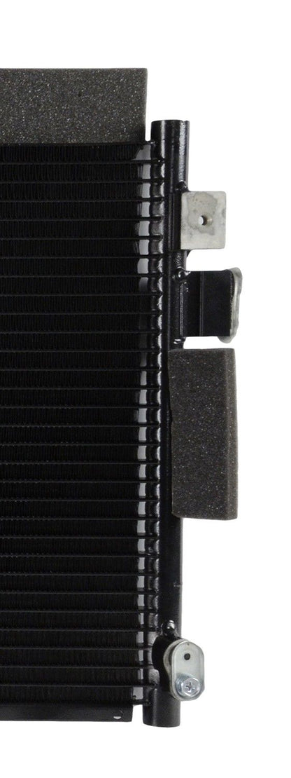 OSC A/C Condenser 3689