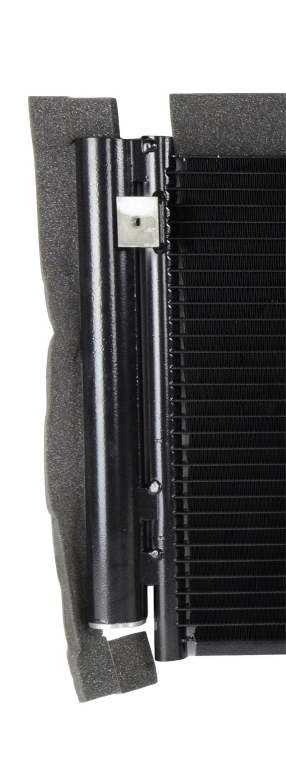 OSC A/C Condenser 3689