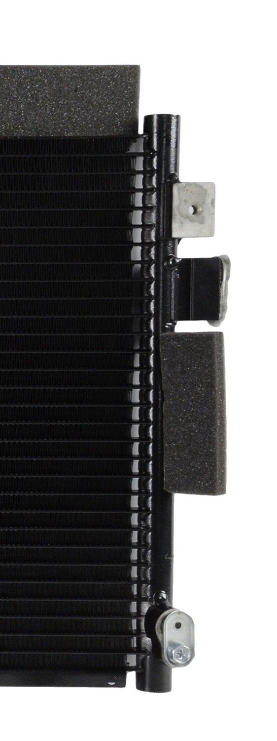 OSC A/C Condenser 3689