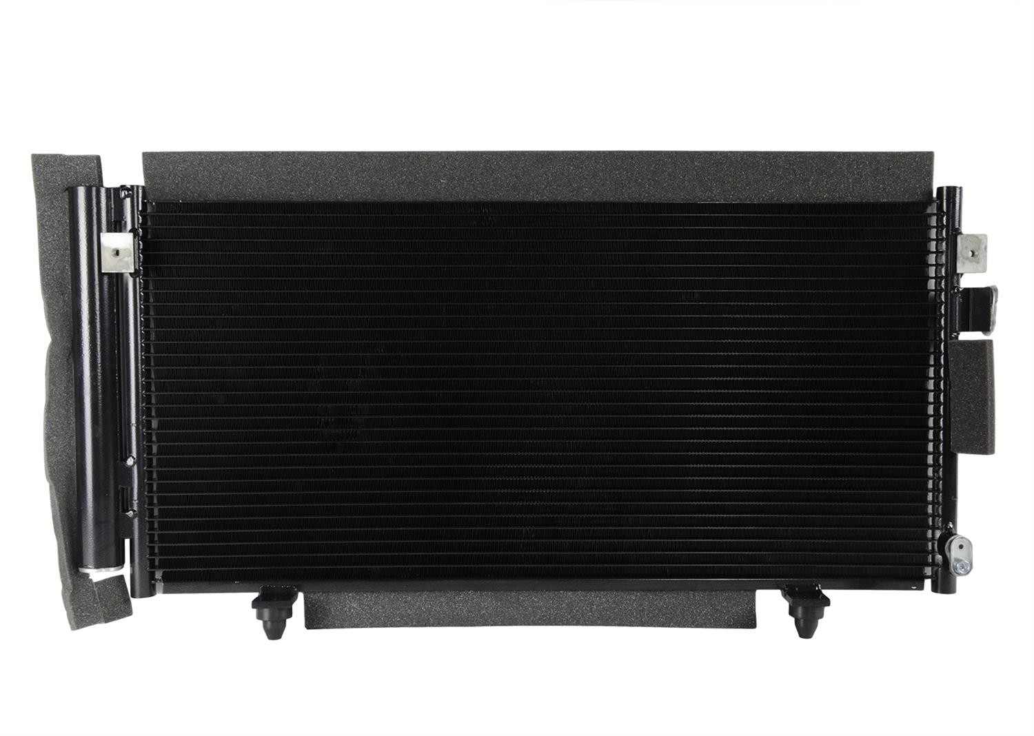 OSC A/C Condenser 3689