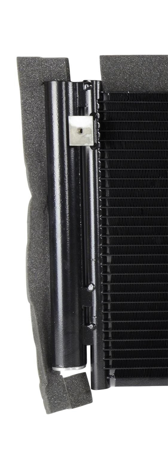 OSC A/C Condenser 3689