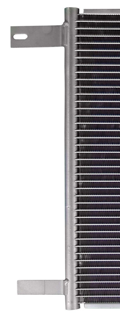 OSC A/C Condenser 3690