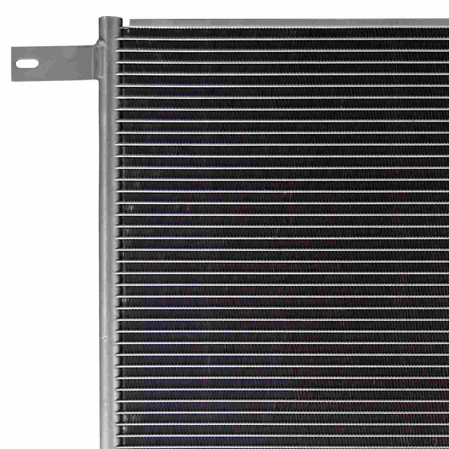 OSC A/C Condenser 3690