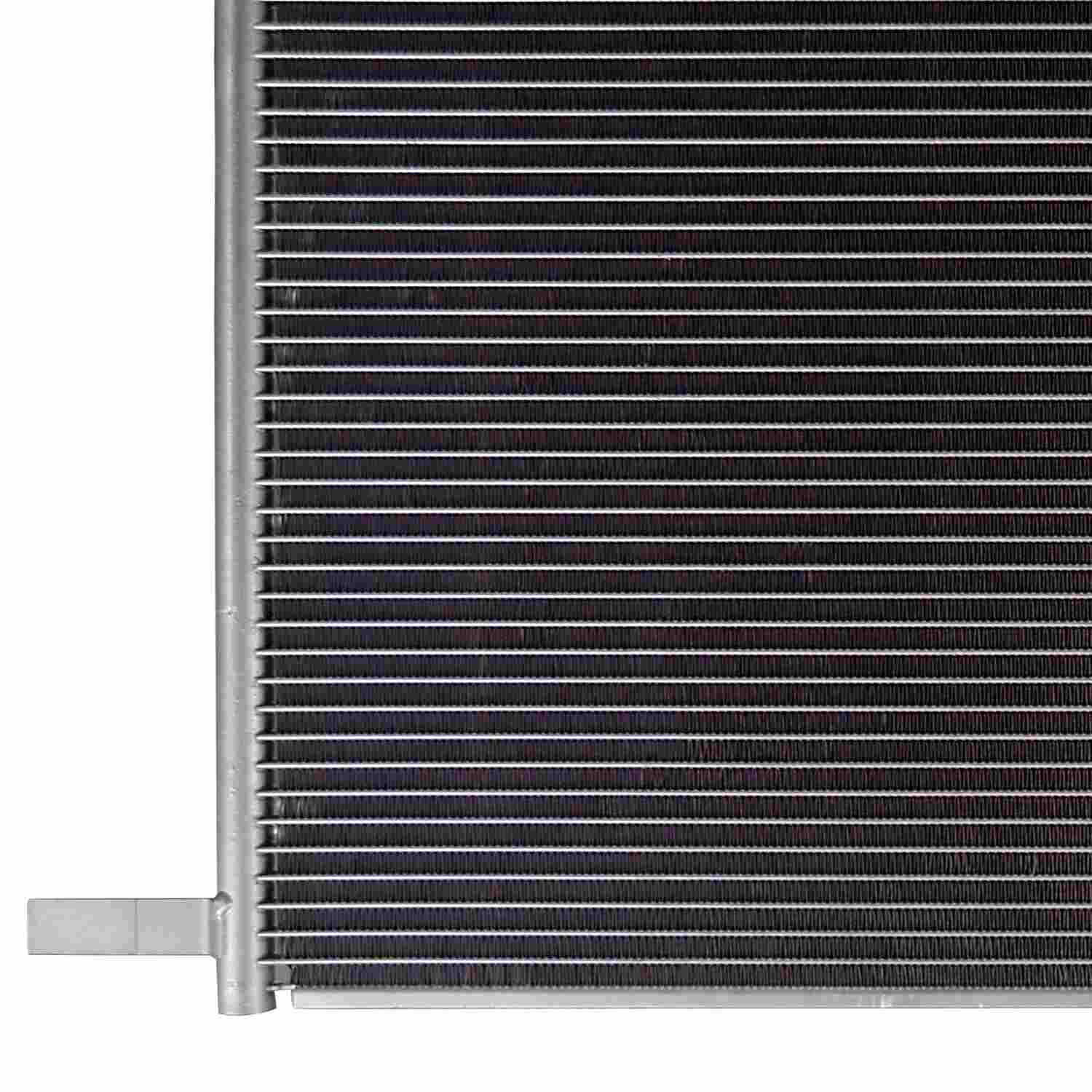 OSC A/C Condenser 3690