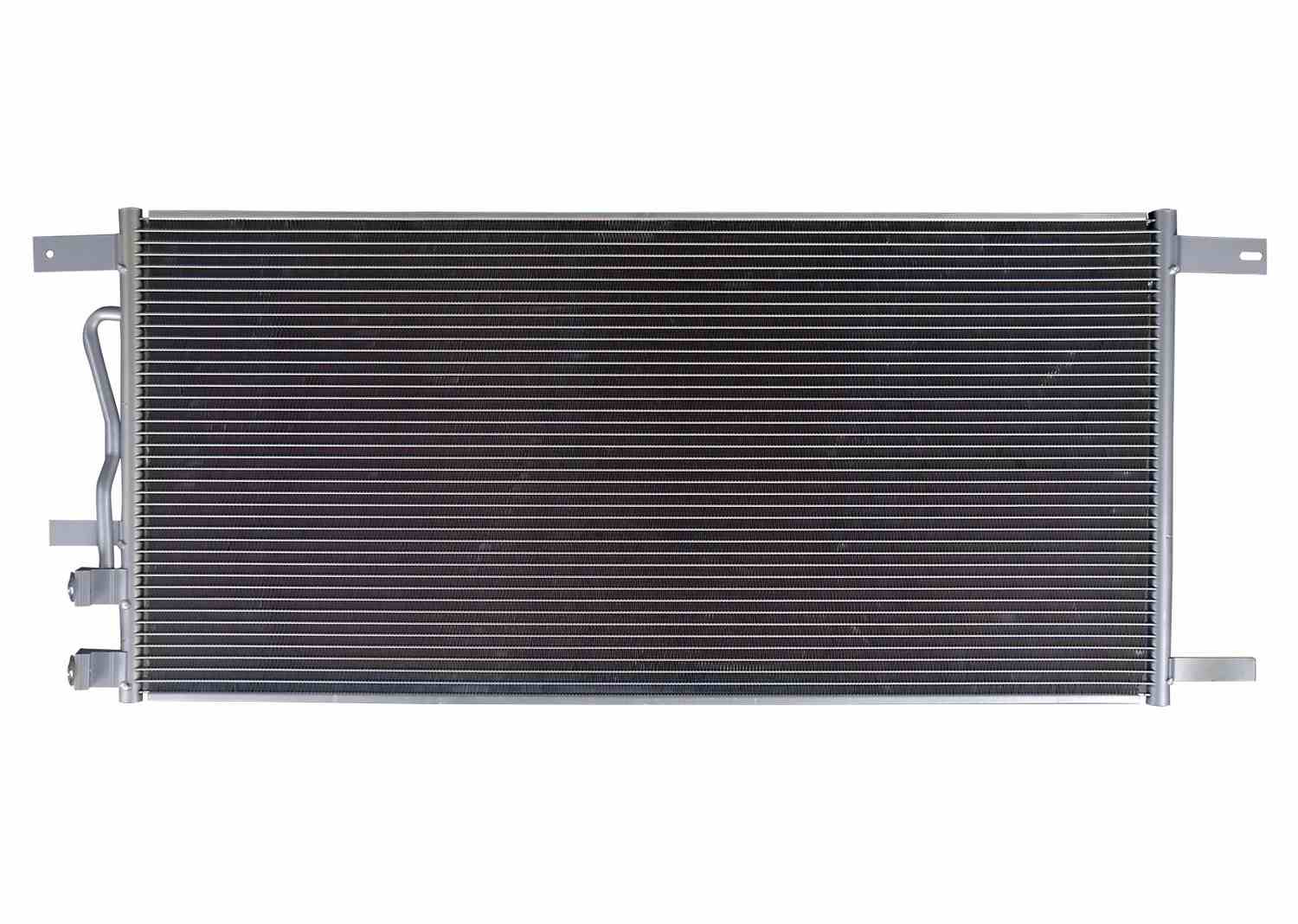 OSC A/C Condenser 3690