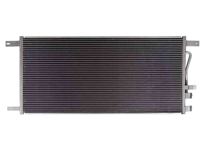 OSC A/C Condenser 3690
