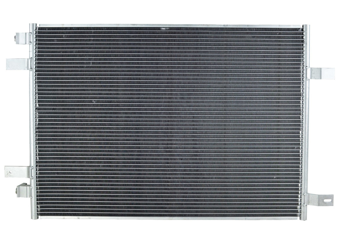 OSC A/C Condenser 3691
