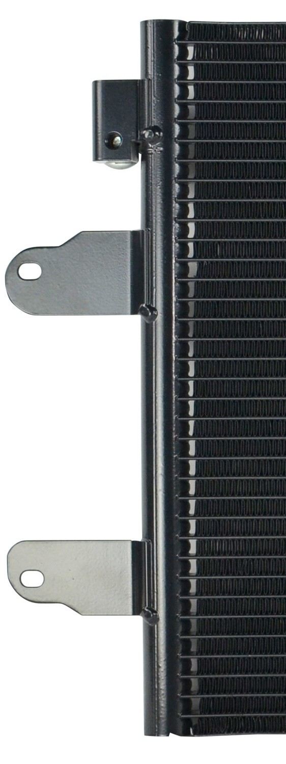 OSC A/C Condenser 3692