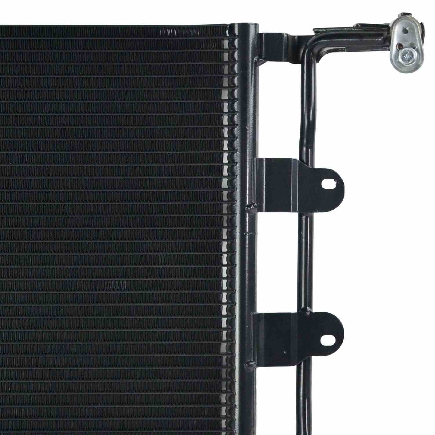 OSC A/C Condenser 3692