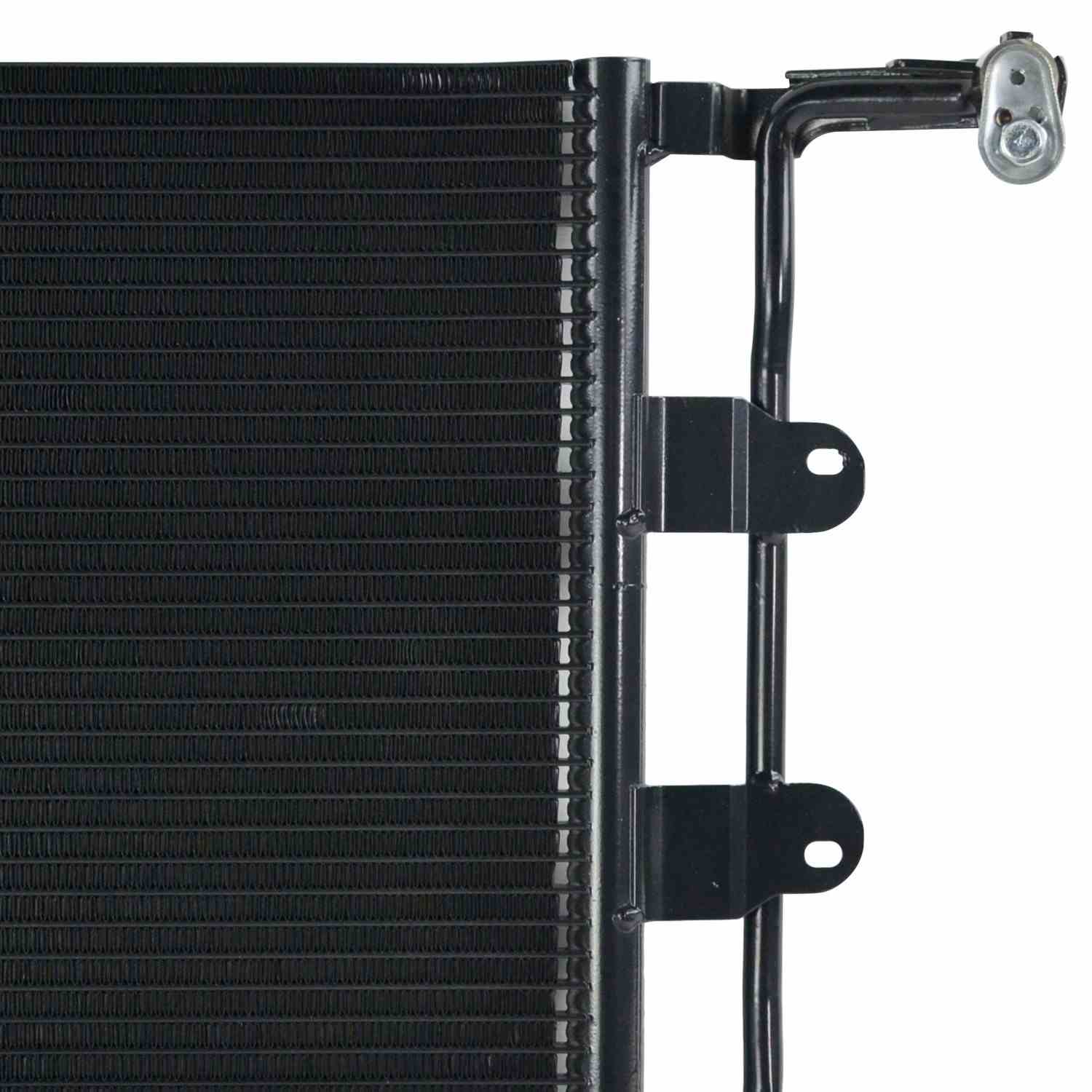 OSC A/C Condenser 3692