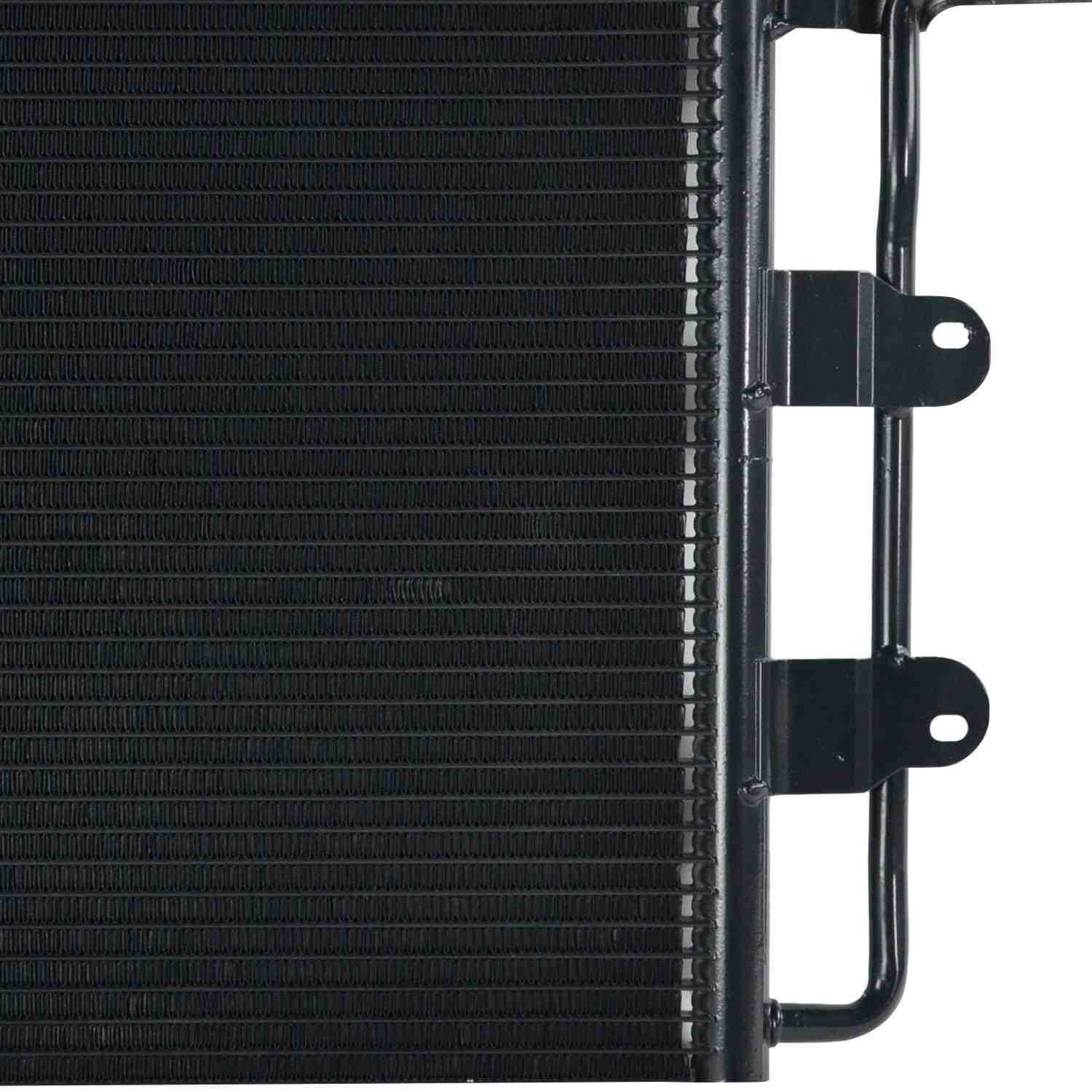 OSC A/C Condenser 3692