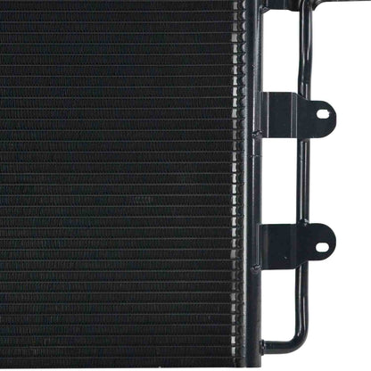 OSC A/C Condenser 3692