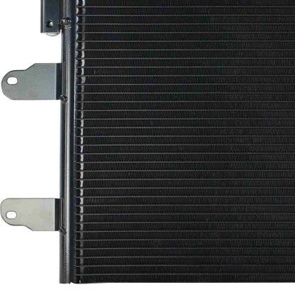 OSC A/C Condenser 3692