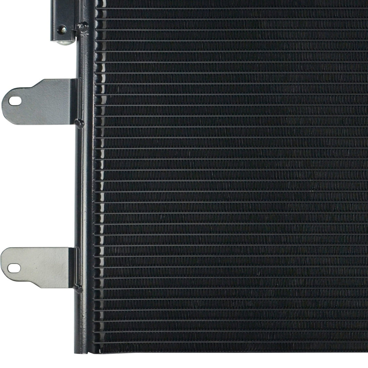 OSC A/C Condenser 3692