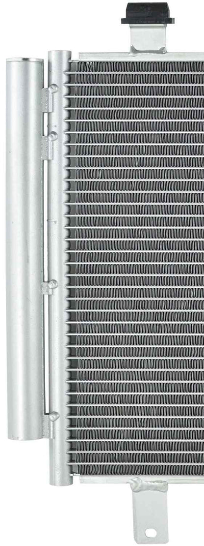 OSC A/C Condenser 3693