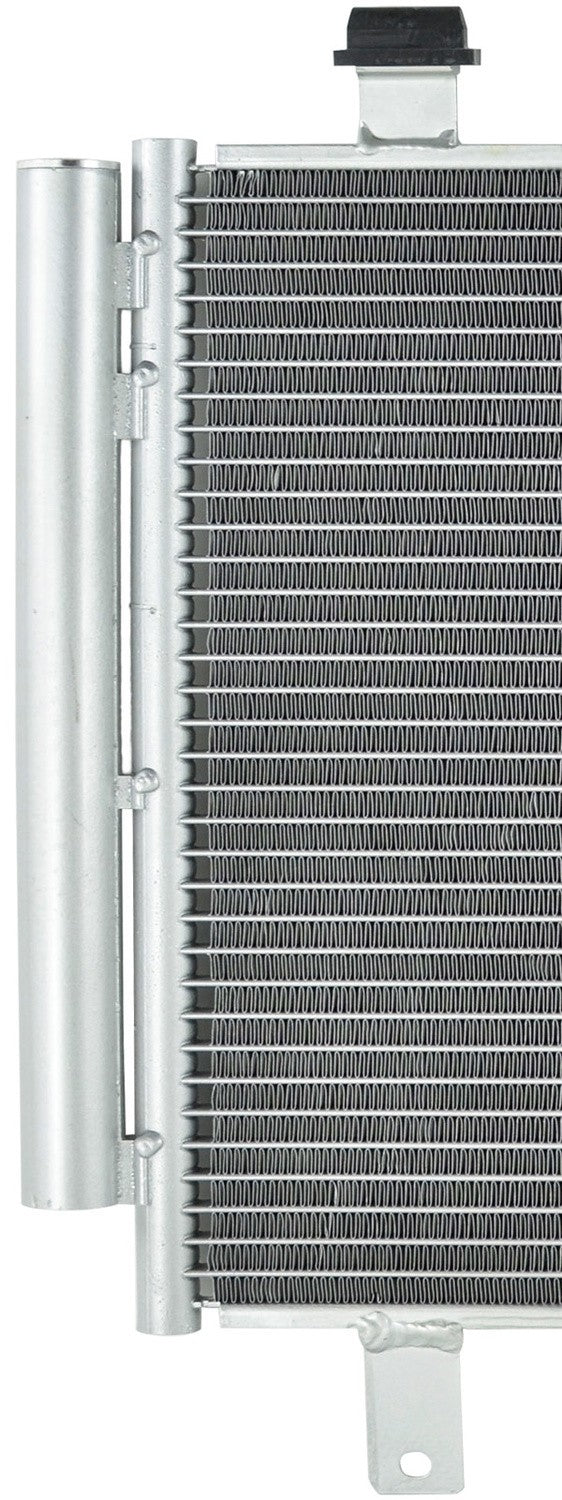 OSC A/C Condenser 3693