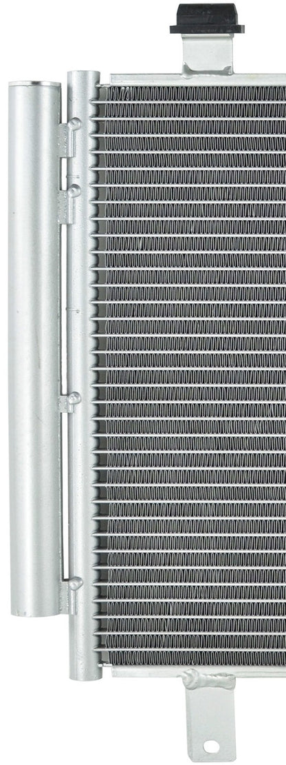 OSC A/C Condenser 3693